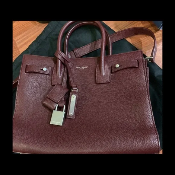 ysl sac de jour - Picture 3 of 6